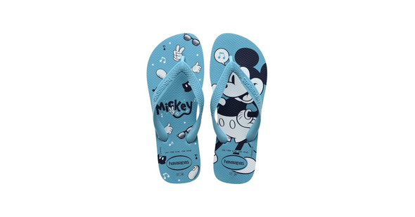 Kids Top Fun 7442 Blue 33-34