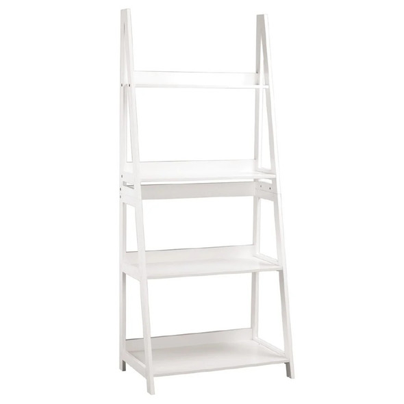 Ladder Shelf 4 Tier