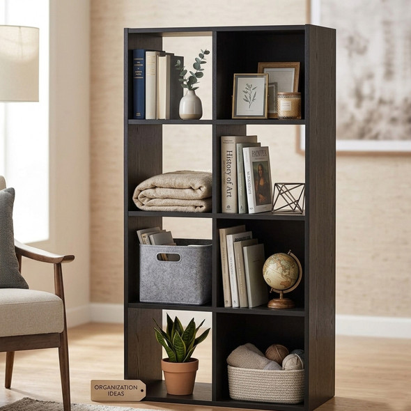 Langdrew Eight Cube Organizer
