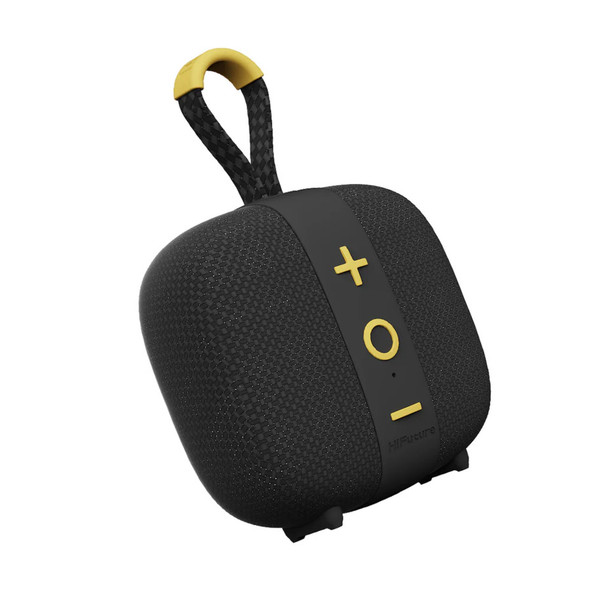 LINO S Portable Speaker Blk