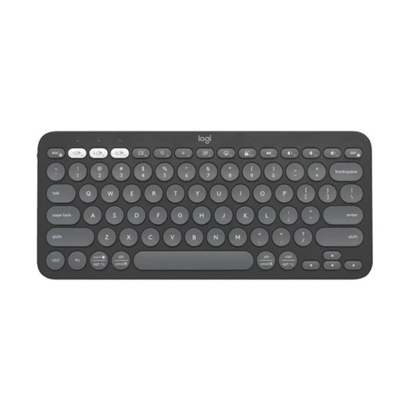 Logitech K380s WHITE