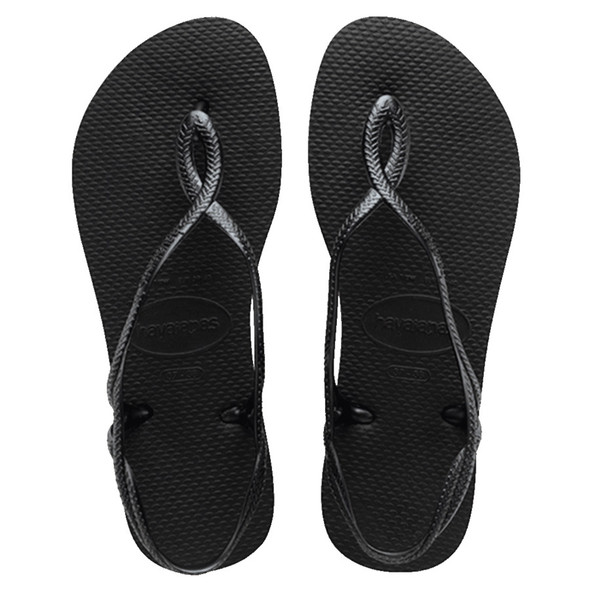 Luna 0090 Black 35-36