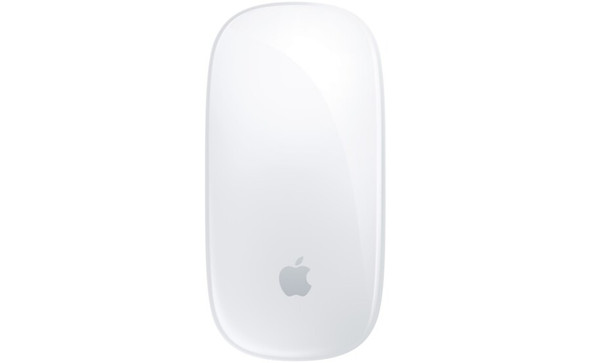 Magic Mouse MXK53ZA/A White