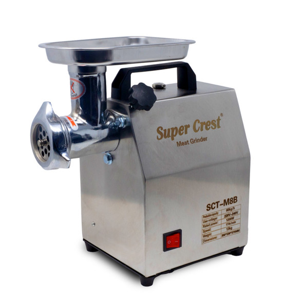 MEAT GRINDER BIG