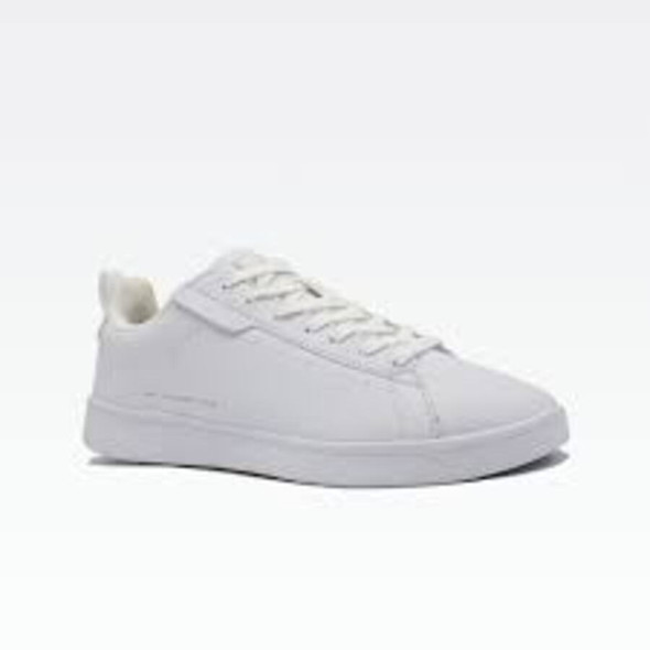 MENS Basketball Shoes WHTSVR 43