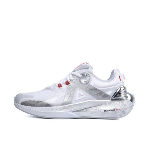 MENS Basketball Shoes WHTSVR 45