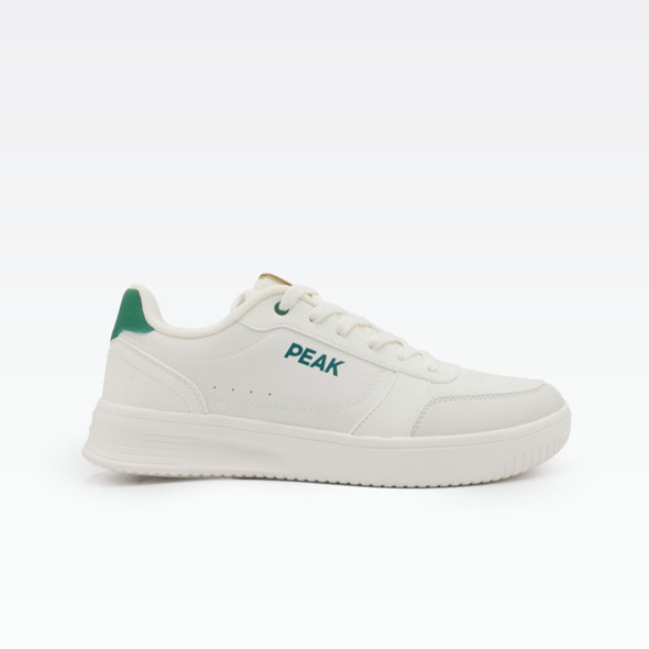 MENS Culture Shoes WHT GREEN 41