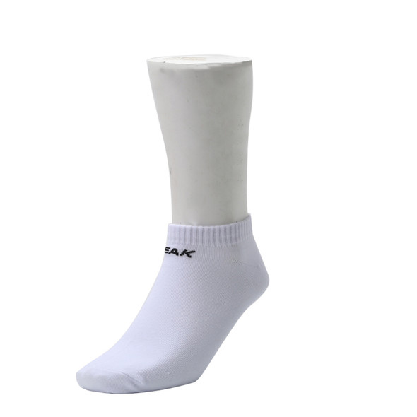 MEN Socks ANKLET WHITE 525