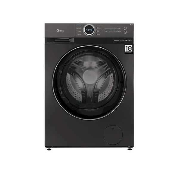 Midea 10Kg FrontLoader TITANIUM