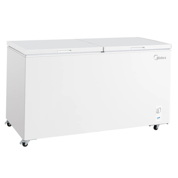 Midea 508L Inverter