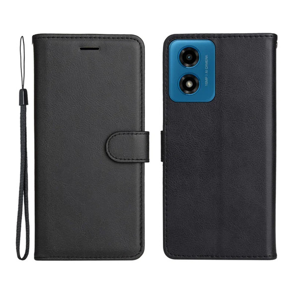 Motorola E14 Flip Black