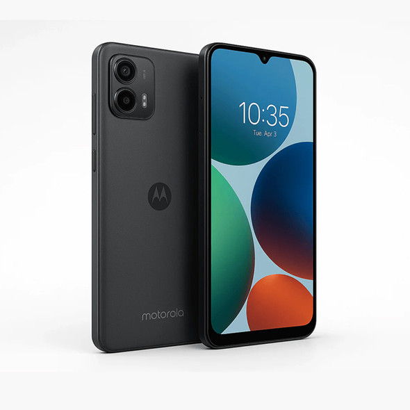 Motorola G06