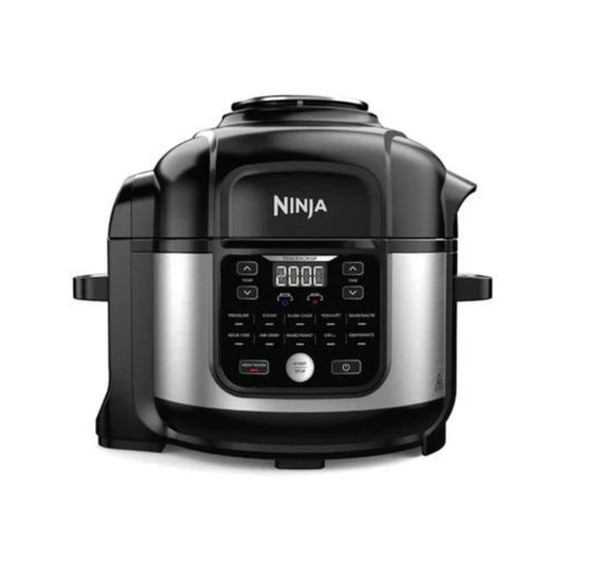Multi Cooker 11 in 1 6L