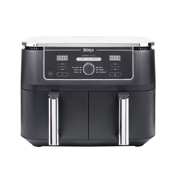 Ninja  Dual Zone Air Fryer 9.5L
