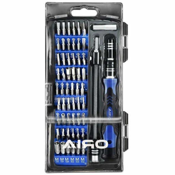 ORIA Precision Screwdriver Kit