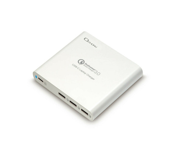 Oxhorn 87w USB-C LapTop & QC 3.