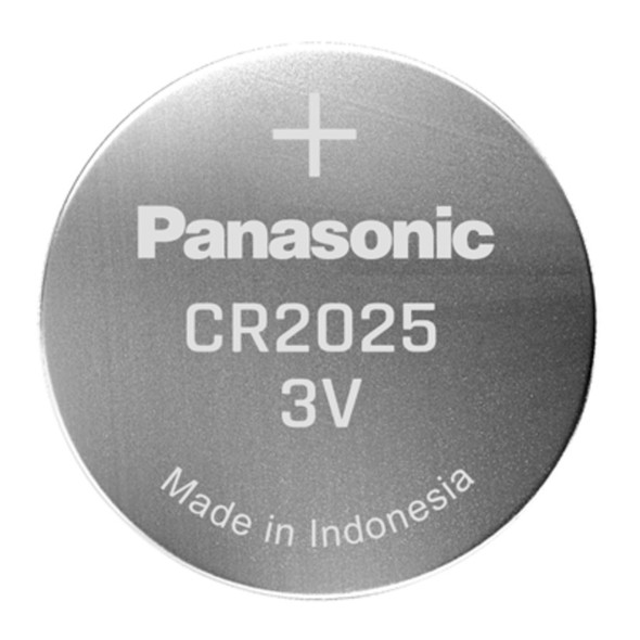Panasonic CR2025