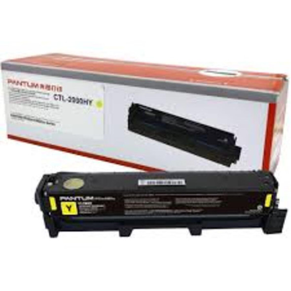 Pantum CTL-2100HY Yellow