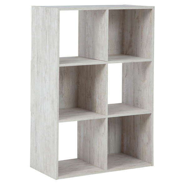 Paxberry Six Cube Organizer