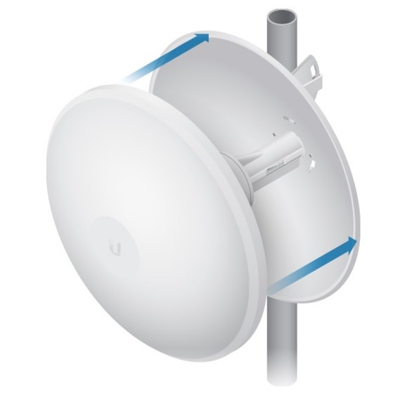 Radome NanoBeam 400 Cover