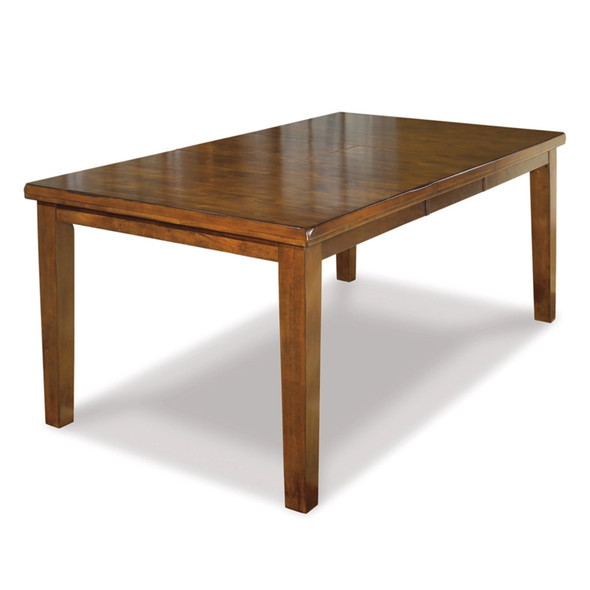 Ralene Extendable Dining Table