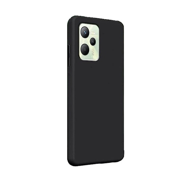 RealmeC53CoverBlack