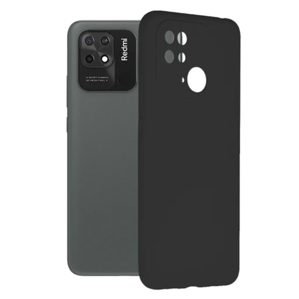 Redmi10CCoverBLK