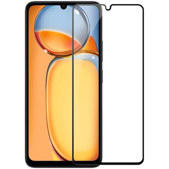 Redmi 13C Glass
