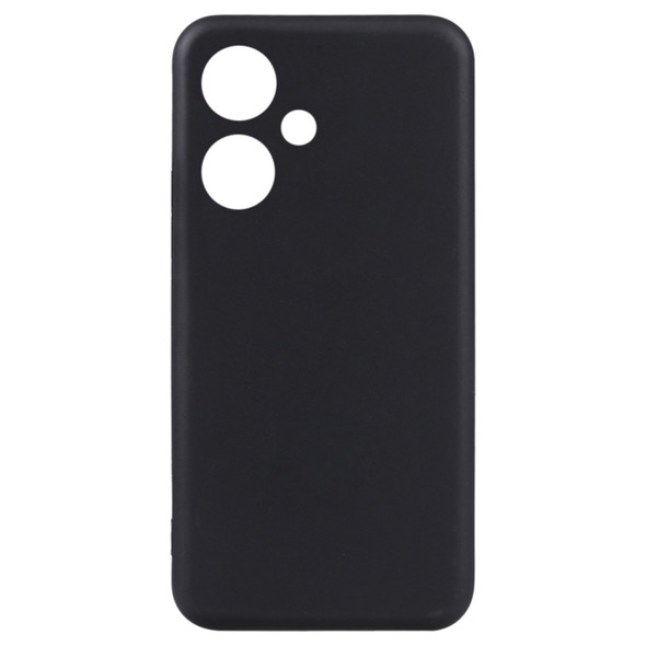 Redmi 13 TPU CASE Black