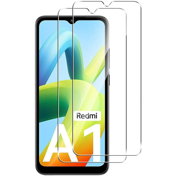 Redmi A1 Glass