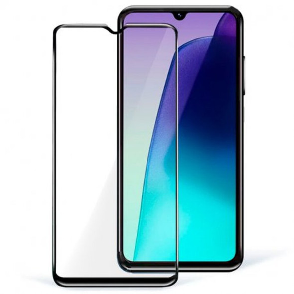 Redmi A5 Tempered Glass
