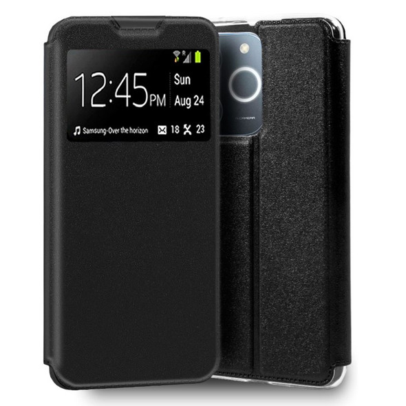 Redmi Note 70T Flip Black