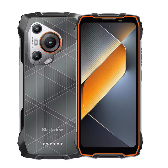 Rock 2 12/256GB ORANGE