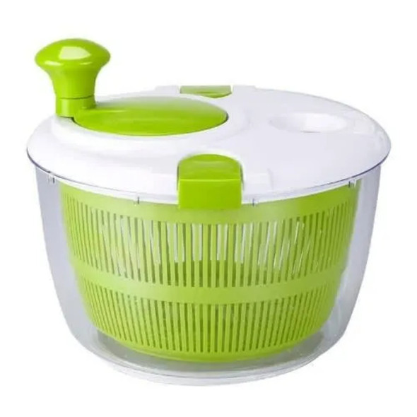 Salad Spinner Tools