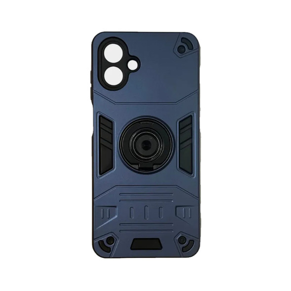 Samsung A07 Hard Case CC Blue