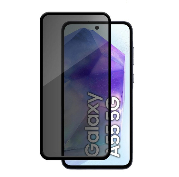Samsung A55 Privacy Glass