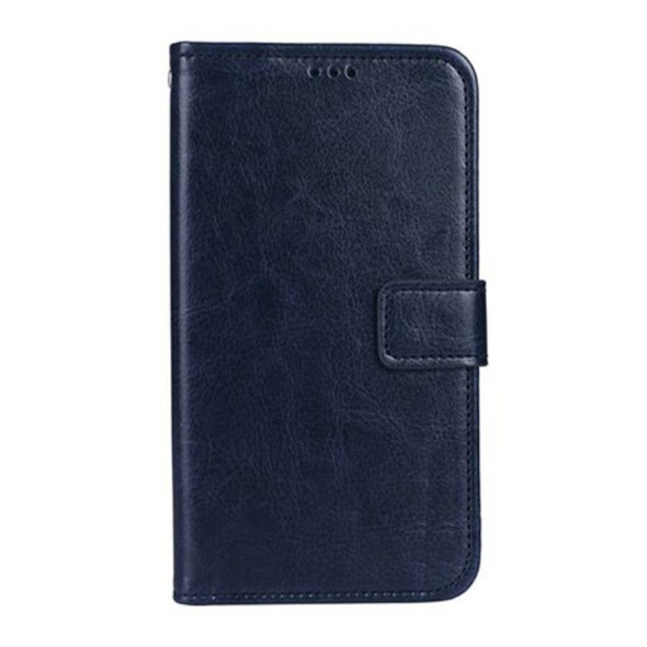 Samsung S24 Flip Case Dark Blue
