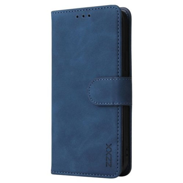 Shark 8 Stripe Flip Dark Blue
