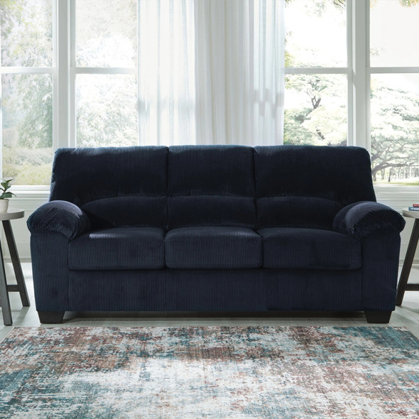 SimpleJoy Sofa Navy