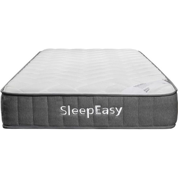 Single-size Pocket Spring Mattr