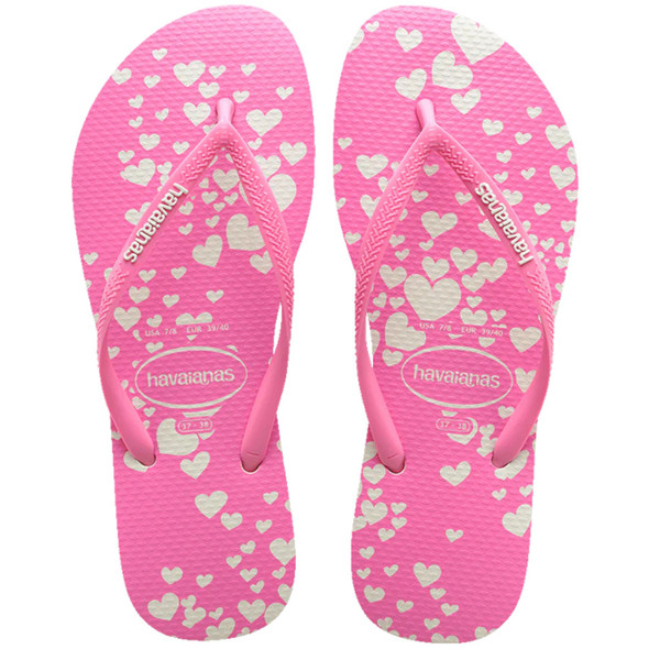 Slim Mini Hearts 39-40