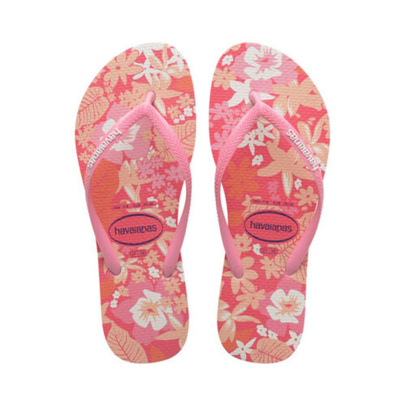 Slim Print Ditsy 9321 41-42