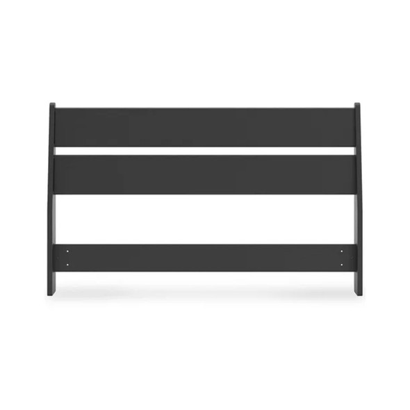 Socalle Full Panel Headboard