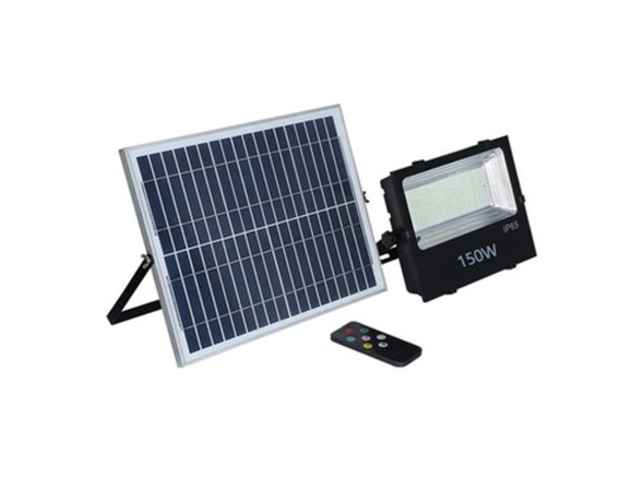 Solar Floodlight 150W