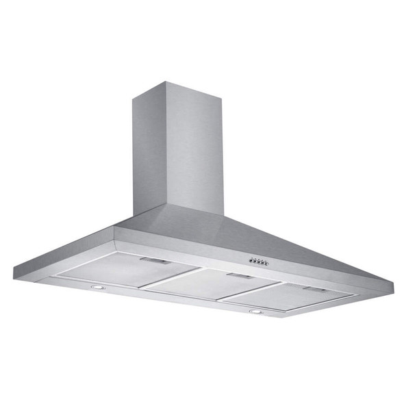 SOLT 90 cm canopy rangehood