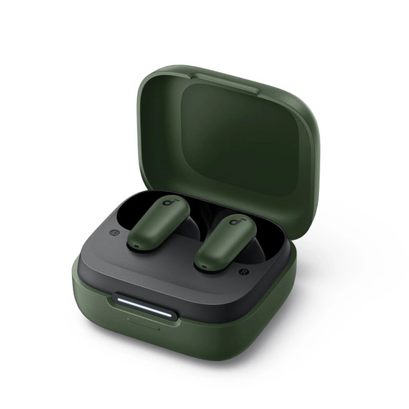 SonicCore Earbuds Matcha Green