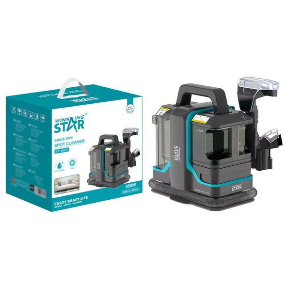 Spot Cleaner 450w