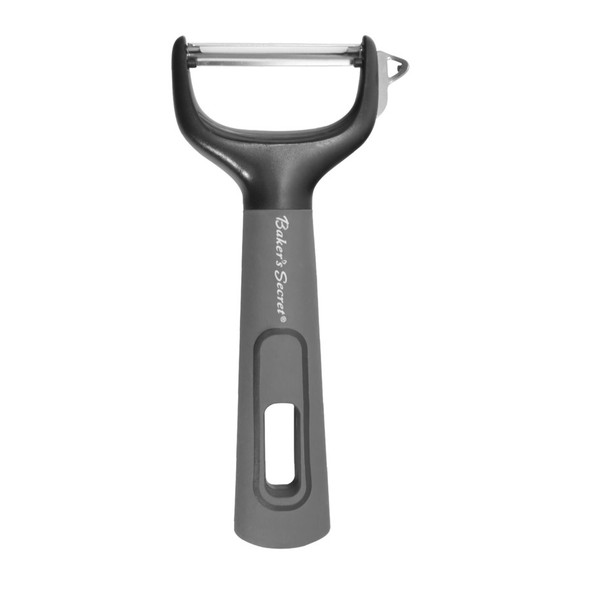 Stainless Steel Peeler 7.5"