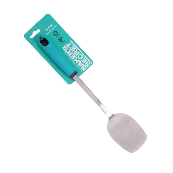 Stainless Steel Turner 14inch