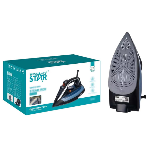 Steam Iron 2200w